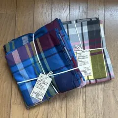 無印良品 シングル