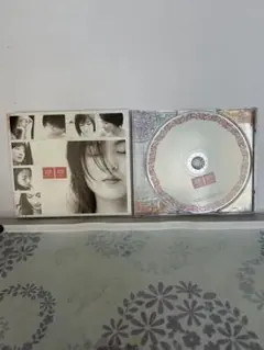 接吻、ドラマの歌CD