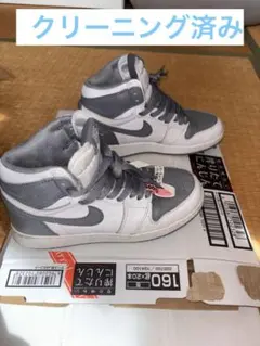 Nike GS Air Jordan 1 High OG 