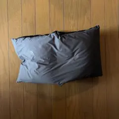 ノースフェイス　ダウンマフラー