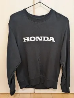 GU HONDA コラボ ウェット トレーナー