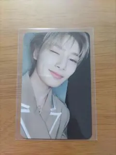 Stray Kids トレカ ATE アイエン サウンドウェーブ サウェ スキズ