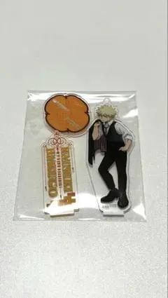 僕のヒーローアカデミア 映画 ユアネクスト 爆豪勝己 アクリルスタンド アクスタ