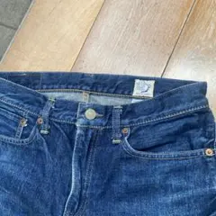 JAPAN BLUE JEANS 児島店限定 J0544JZS 14oz - メルカリ