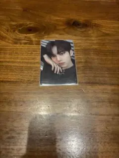TXT テヒョン TOGETHER Weverse ラキドロ - メルカリ