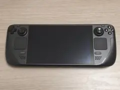 Steam Deck OLED 512GB Model:1030 ＊充電器欠品 - メルカリ
