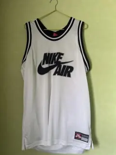 NIKE NBA バスケ タンクトップ ユニフォーム オーバーサイズ KIDD NIKE NBA バスケ タンクトップ ユニフォーム オーバーサイズ KIDD
