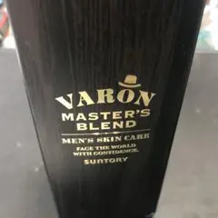 VARON マスターズブレンド 120mlのサムネイル