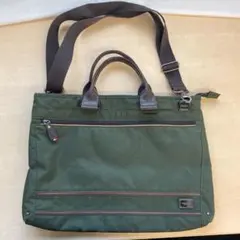 marie claire ビジネスバック　ショルダーバッグ　B15