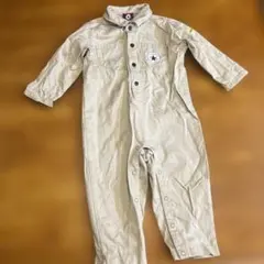 コンバースconverse ベビー服★ 90 つなぎ