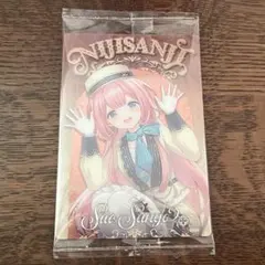 にじさんじ ウエハース 周央サンゴ