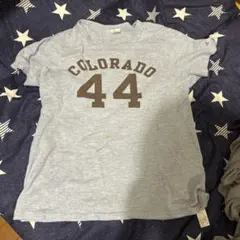 Champion COLORADO 44 Tシャツのサムネイル