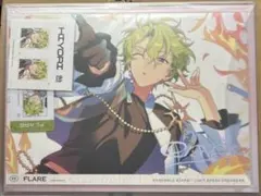 あんスタ 中国 9周年 ファイルセット 巴日和