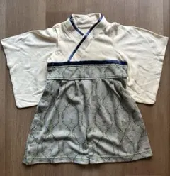 スウィートマミー　袴　サイズ80