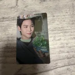 RIIZE ウンソク ALL OF YOU トレカ