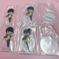 ヒプノシスマイク 山田三郎 一番くじ アクスタ セット