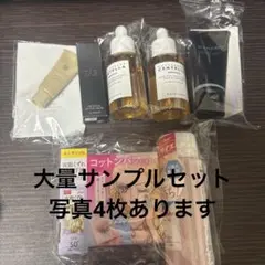 SHISEIDO ヒロインメイク キュレル Kanebo ドクターK イプサ