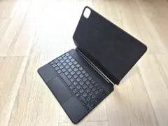 Apple Magickeyboard MXQT2J/A iPad11インチ用