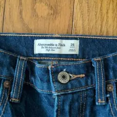 ❖Abercombie＆Fitchレディースデニム❖のサムネイル