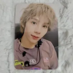 RIIZE ショウタロウ get a guitar mumo トレカ