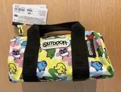 新品 ペンケース たまごっち カラフル OUTDOOR ペンポーチ