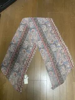 MK MICHEL KLEIN スカーフ