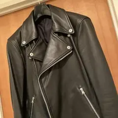 シェラック　ジャケット　ライダース　5351 バックラッシュ imgrc0131619672.jpg