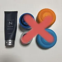 masato様専用 男性用　整髪剤　N. シアクリーム