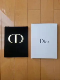 【Dior 】スタンドミラー 箱付き