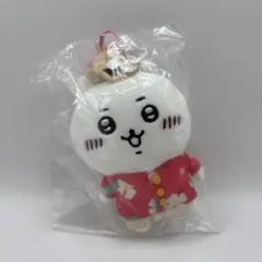ちいかわ 旅行いきたいプチミニマスコット(ちいかわ)