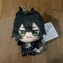 ツイステ ちびぐるみ 寮服ver マレウス