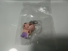 クレヨンしんちゃん めじるしアクセサリー