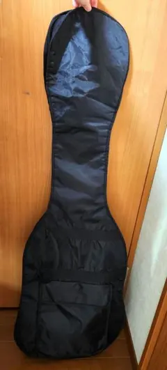 ブラックベースケース　ナイロン製