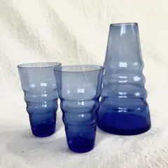 フラワーベース／花瓶 × 3点