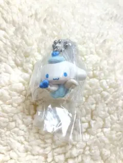 【シナモロール】サンリオ 夢見るエンジェルスイング2