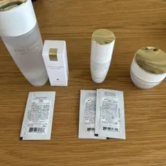 エスティローダー　アクアチャージ　化粧水美容液クリーム