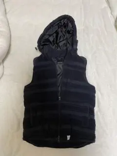 AZUL ダウンベスト