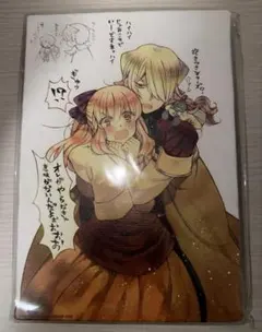 2026年最新】パンドラハーツ キャンバスの人気アイテム - メルカリ