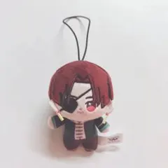 TVアニメ『WIND BREAKER』 ほわぬいvol.1 蘇枋隼飛