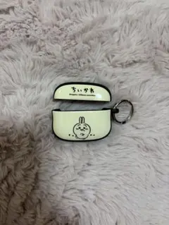 iFace AirPodsProケース ちいかわ(うさぎ)