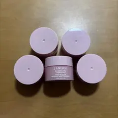 LANEIGE Bouncy Firm Sleeping Mask 10ml