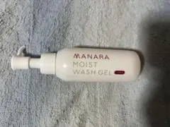 MANARA MOIST WASH GEL LIGHT 本体のサムネイル