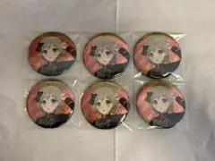 桜空もも TREND GIRLS 缶バッジ4点 サイン入あり - メルカリ
