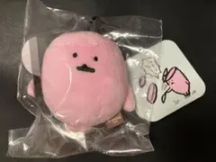 ギョニソ スライス マスコット