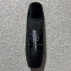 SELMER S80 ソプラノサックス用マウスピース（＋リガチャー・キャップ