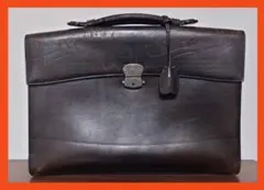 Berluti ベルルッティ エクリトワール カリグラフィー ブリーフケースのサムネイル
