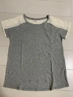 GAP KIDS グレー Tシャツ XXL