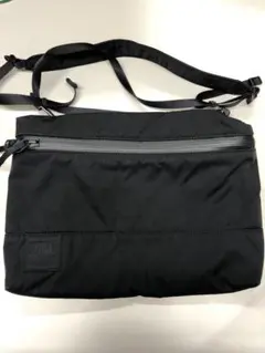 RAMIDUS BLACK BEAUTY サコッシュ