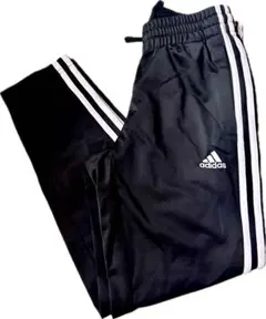 未使用⭐︎アディダス　ジャージSサイズ　下　primegreen