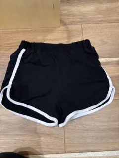 西松屋　ハーフパンツ　130